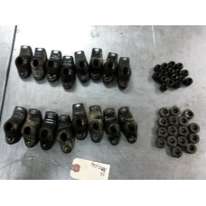 94F035 Complete Rocker Arm Set For 96-99 Chevrolet K1500 5.7 94F035 Complete Rocker Arm Set For 96-99 Chevrolet K1500 5.7